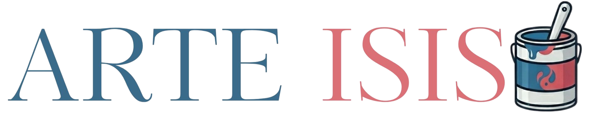 Logo Arte Isis